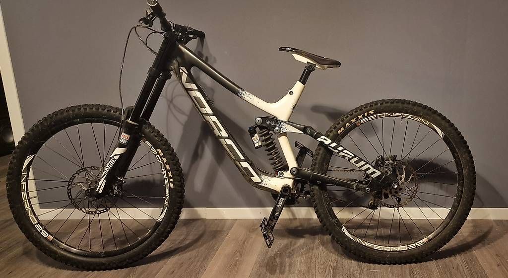 Biciclette: Norco Aurum C7.3 – Usato da Münchenstein venduto da _Luca