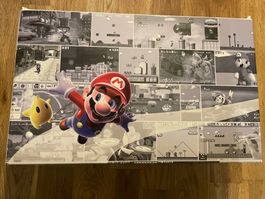 Puma Super Mario Galaxy Sneaker zum Spiel  Game von Nintendo