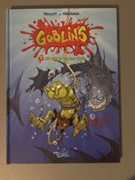 Bande dessinée Goblins tome 2 état comme neuf