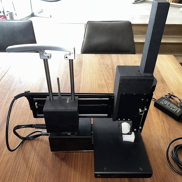 Stampanti 3D: 3 D Food Printer/ Procusini 3.0 PRO – Usato da Bubikon venduto da Migg67 2