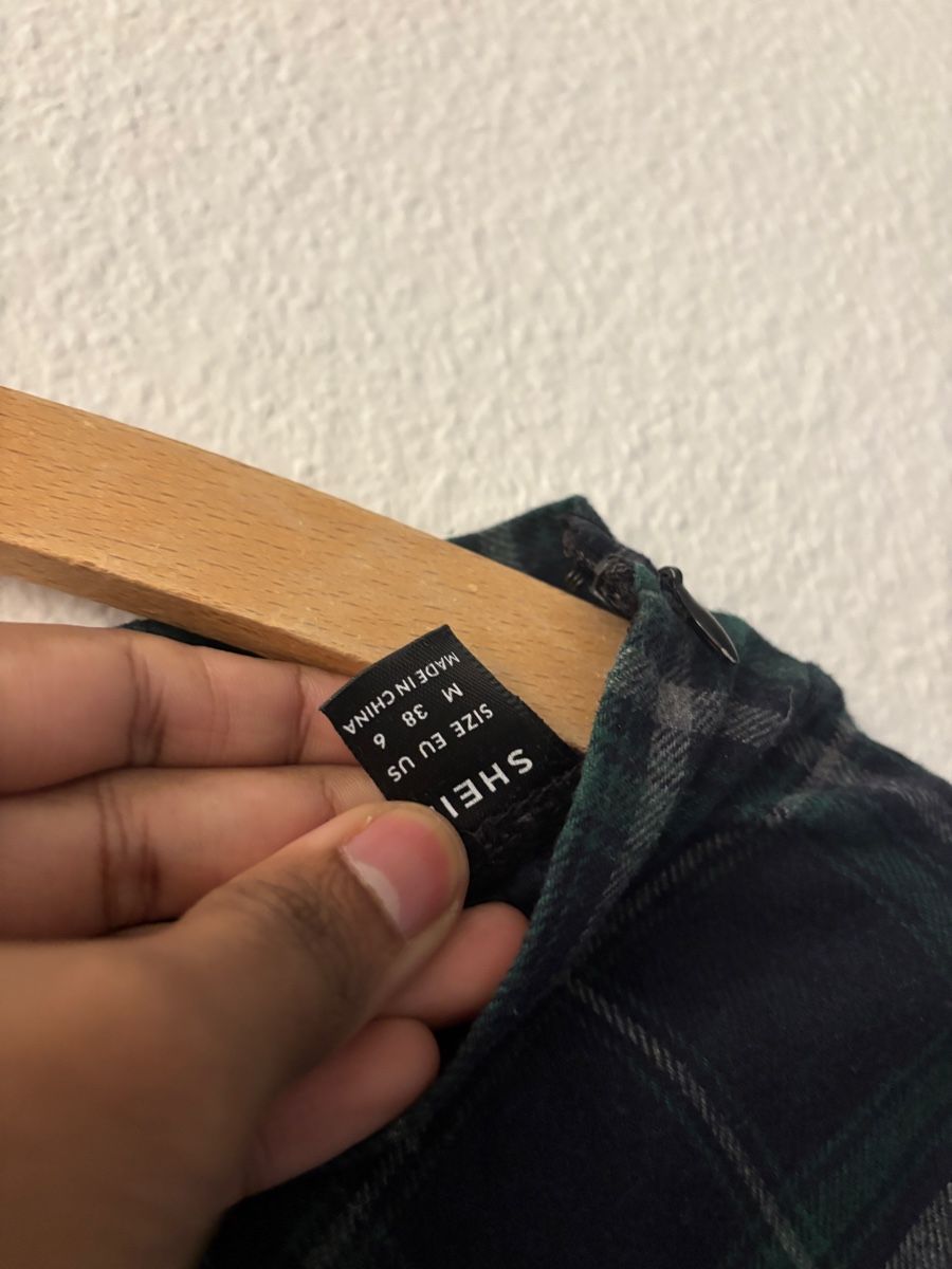Shein Gonne: Shein Rock, Größe S – Nuovo (secondo la descrizione) da Langenthal venduto da rob_2kqd 1