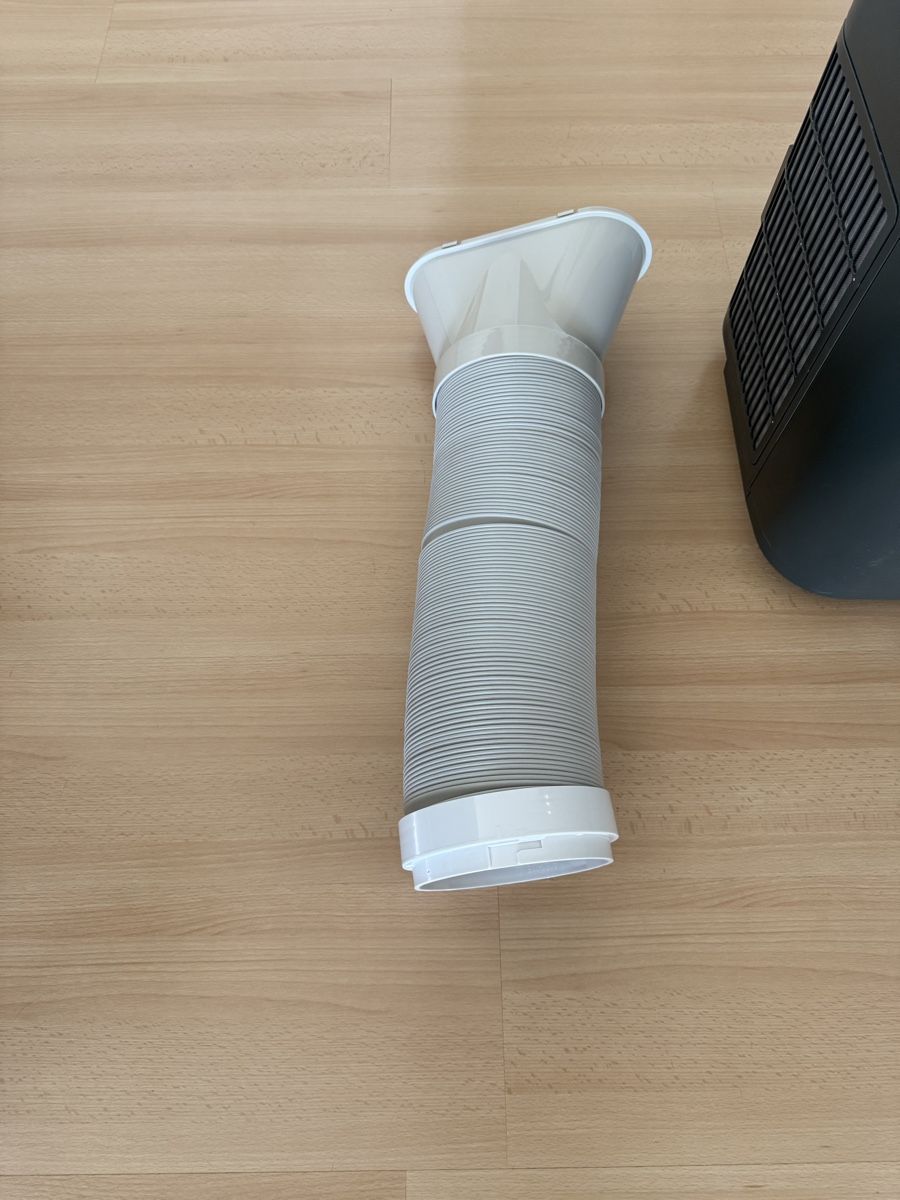 Condizionatori: Klimaanlage Anthrazit KLARSTEIN 11500 BTU – Usato da Au SG venduto da Houseofkeichousaurus 8