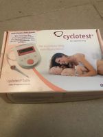 Cyclotest baby