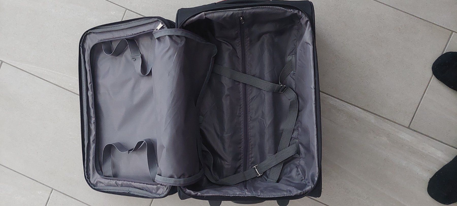 Valises de voyage: Hollypack Handgepäck – D'occasion à Turbenthal par johan1966 2