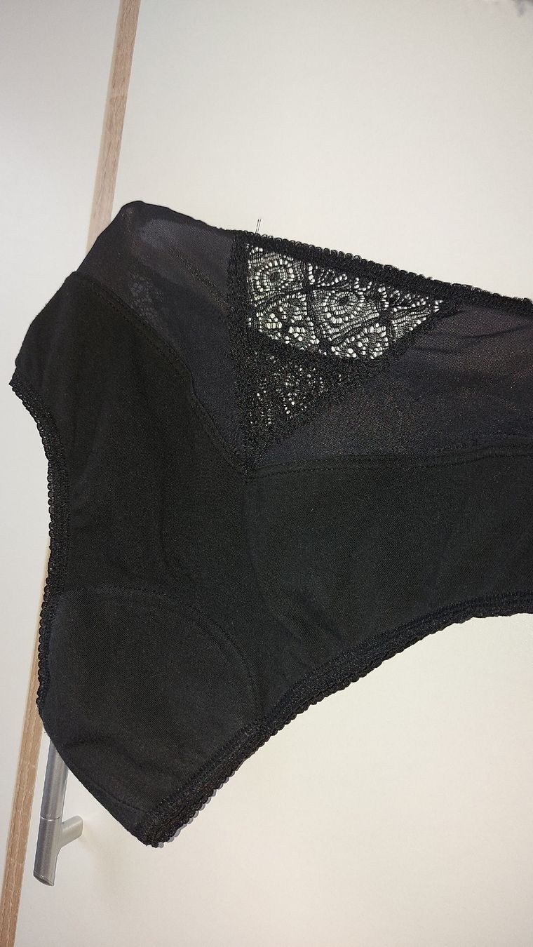 Autres dessous: Culotte menstruelle Lovimi – D'occasion à Sion par aud_7pxl 8