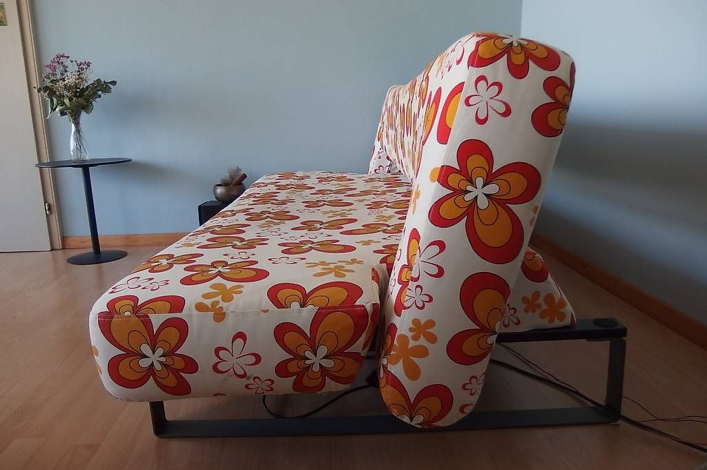 Divani: Bettsofa zu verschenken – Usato da Ebikon venduto da songer01 4