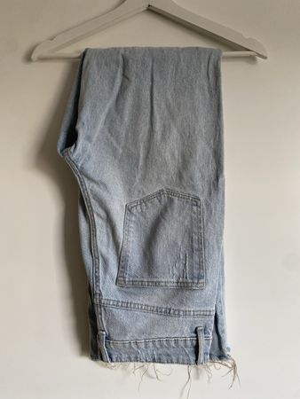 H&M Jeans 
