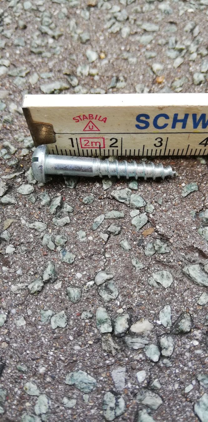 Tutti gli attrezzi: Viele Schrauben in OVPs ab 1Fr. – Nuovo (secondo la descrizione) da Thun venduto da Matthias72 5