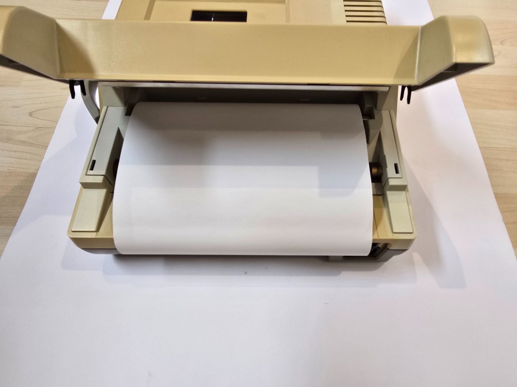 Fotocopiatrici: Portable Image Copier CHINON  DCM-206 – Usato da Balgach venduto da Zwickau01 5
