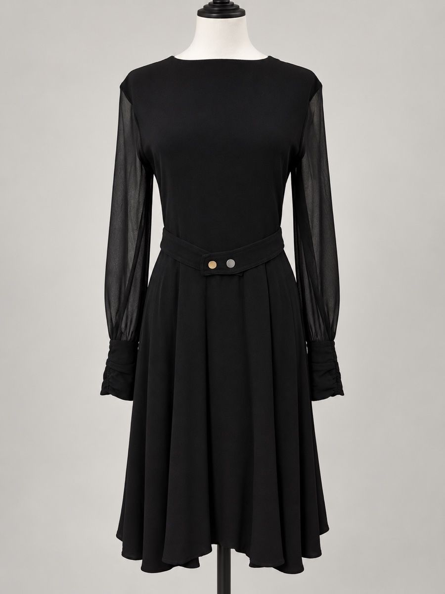 Sandro Robes: Sandro – D'occasion à Bellevue par jewelry4you 1