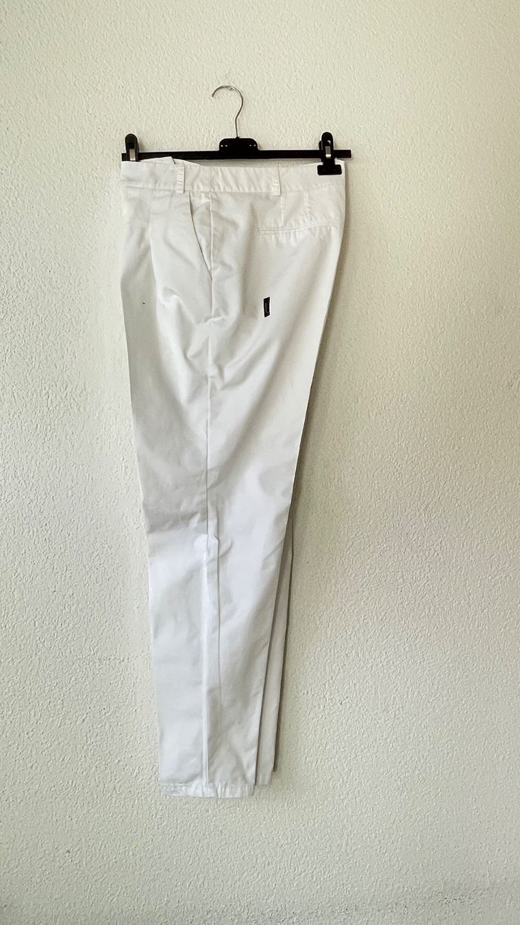 Zara Pantalons: ZARA BASIC L / NP85CHF Cottone 100% Hose – Neuf (Voir description) à Kölliken par Prscoo 2