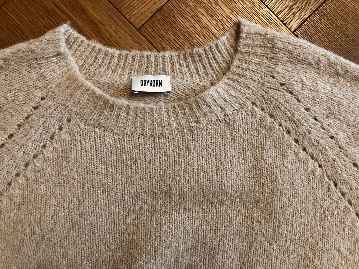 Drykorn Maglioni & Felpe: Pullover DRYKORN / M – Nuovo (secondo la descrizione) da Bern venduto da Mawe0205
