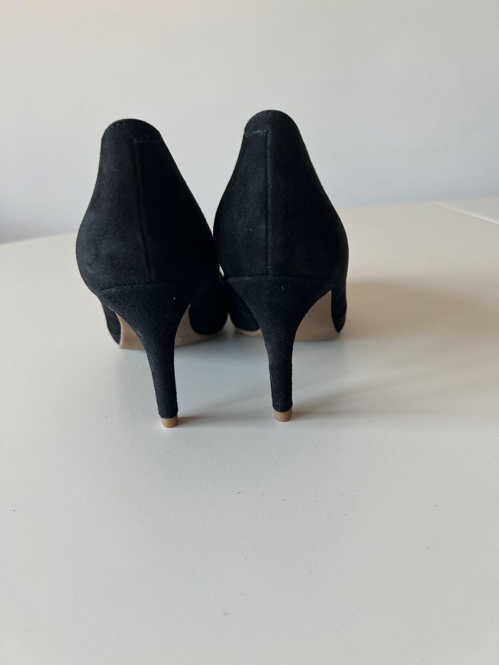 Scarpe da donna: Pumps 5th avenue Gr38 – Usato da Basel venduto da Ksjusha 2