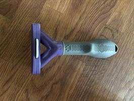 FURminator Unterwollkamm Fellpflege für KATZEN
