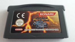 Yu-Gi-Oh! World Championship Tournament 2004 - GBA