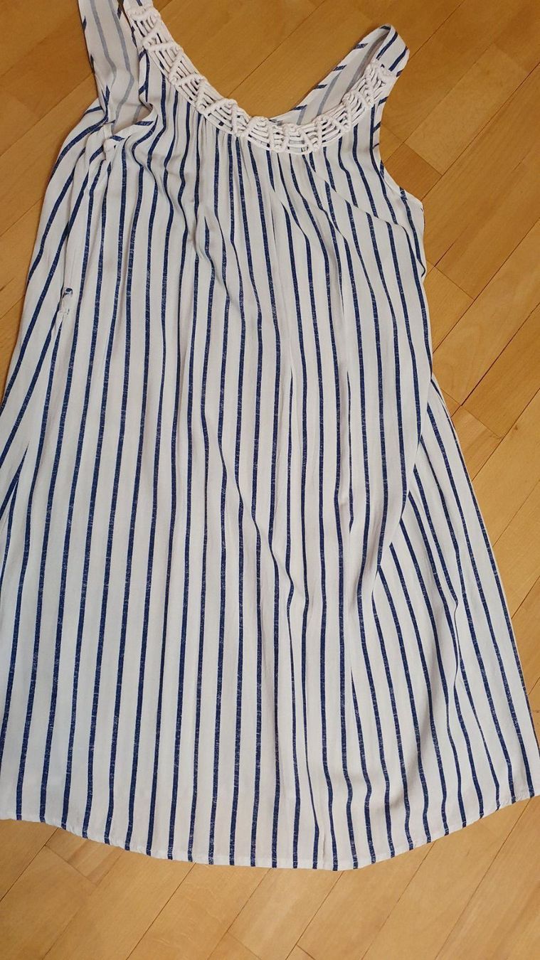Kleider: 🌺Kleid Größe 38-M 🌺 – Gebraucht aus Wald ZH von CapLux 1