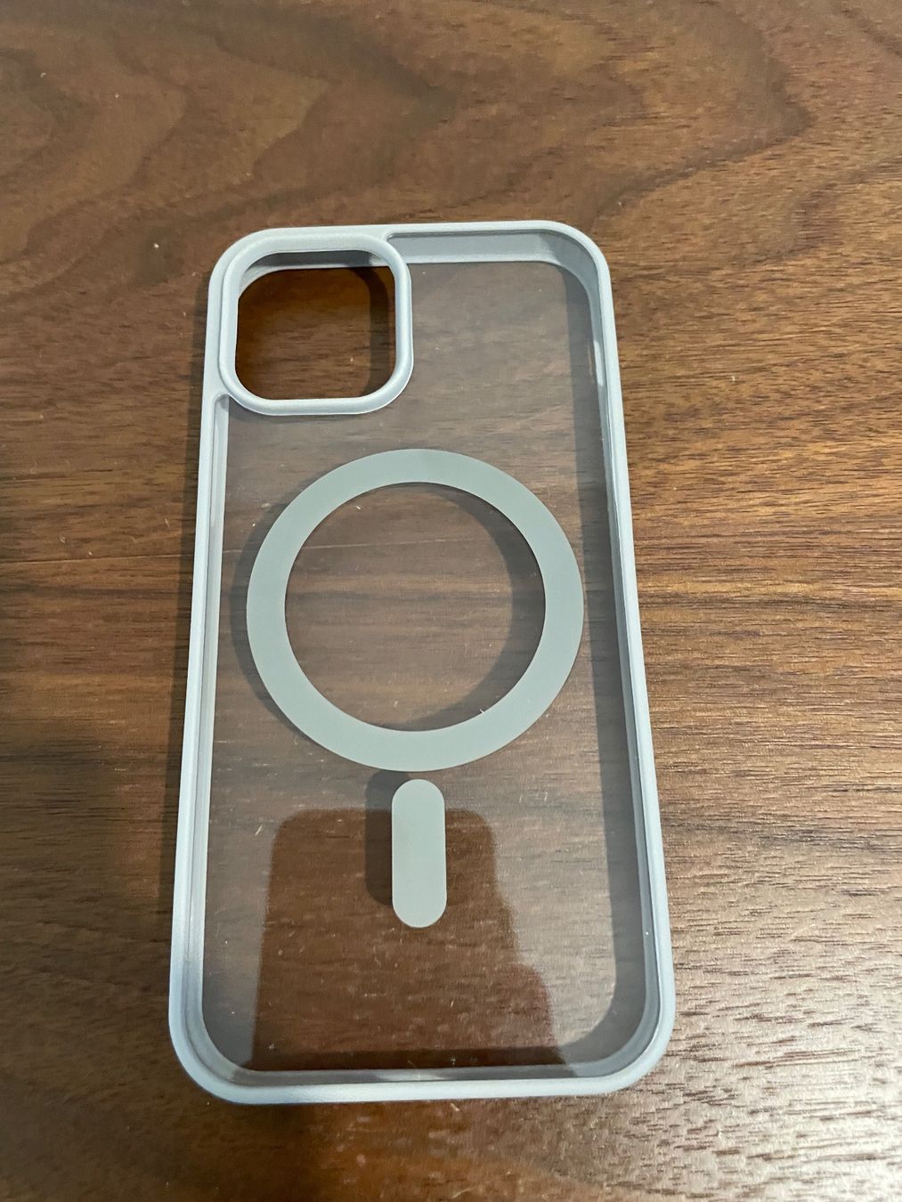 Cover & Protezioni schermo: Schutzhülle iPhone 12 – Nuovo (secondo la descrizione) da Aarau venduto da Noah148 1