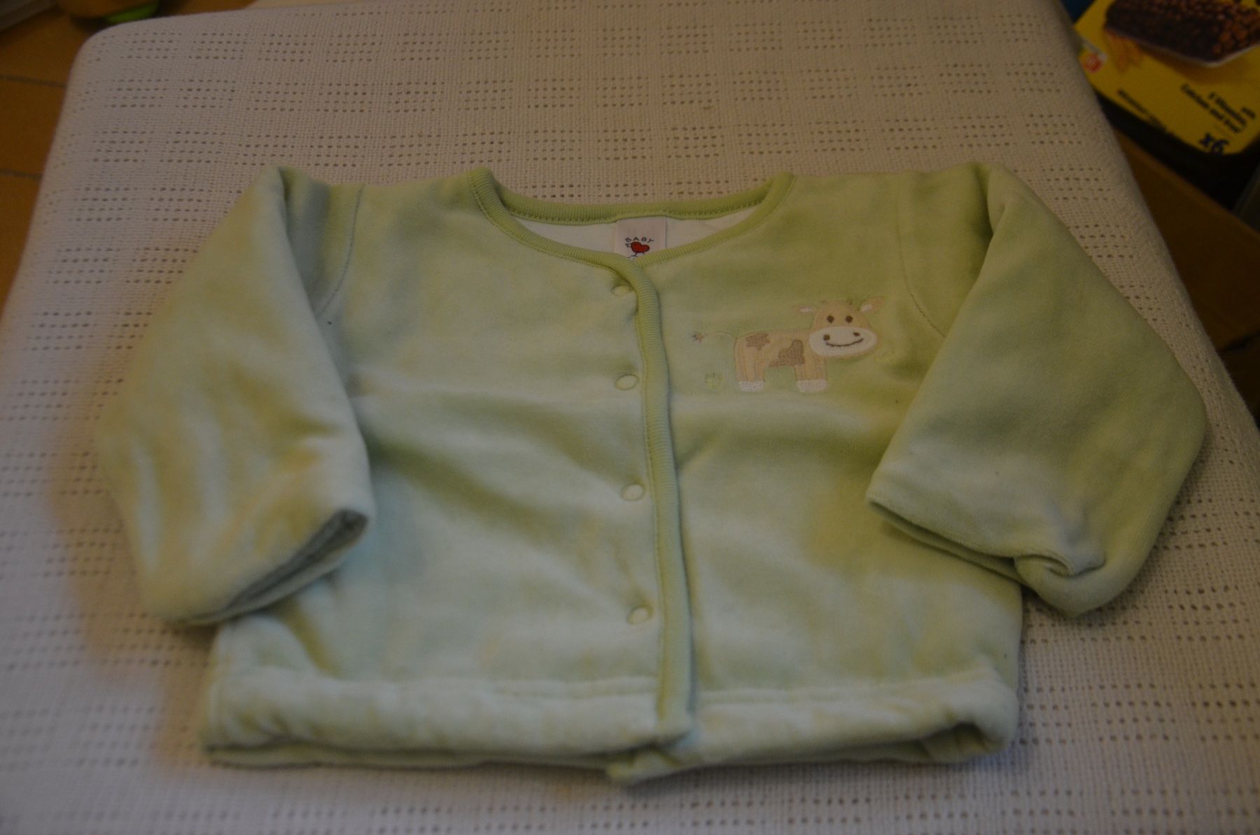 Giacche & Cappotti: TAILLE 62 - 2 VESTES – Usato da Chiasso venduto da Dolly015 1