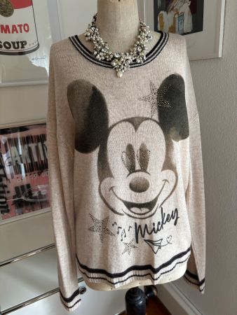 Princess goes Hollywood Kaschmir Pullover, 40,neu, Np:380.-