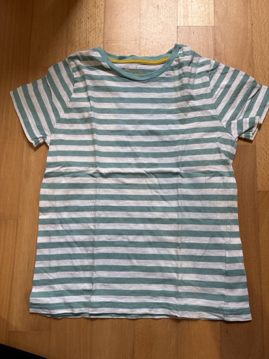 Mini Boden Camicie, T-shirt & Polo: Boden Tshirt Gr 128 – Usato da Allschwil venduto da CaSu-