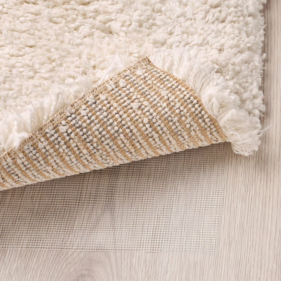 Teppiche: 3x Teppiche beige, Langhaarteppiche – Gebraucht aus Zürich von CyMaMu 1
