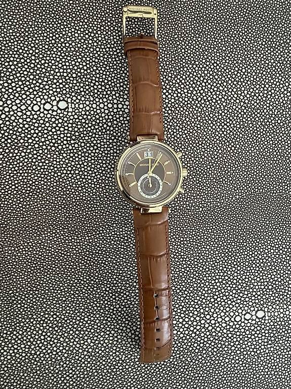 Montres: Uhr Michael Kors – D'occasion à Stein AG par lil_l8tz