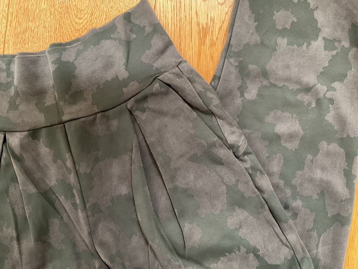 Hosen: Hose Ania Schierholt – Gebraucht aus Burgdorf von Kardamena17 1