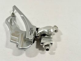 Shimano Ultegra FD-6603 Umwerfer Triple TOPZUSTAND 2605
