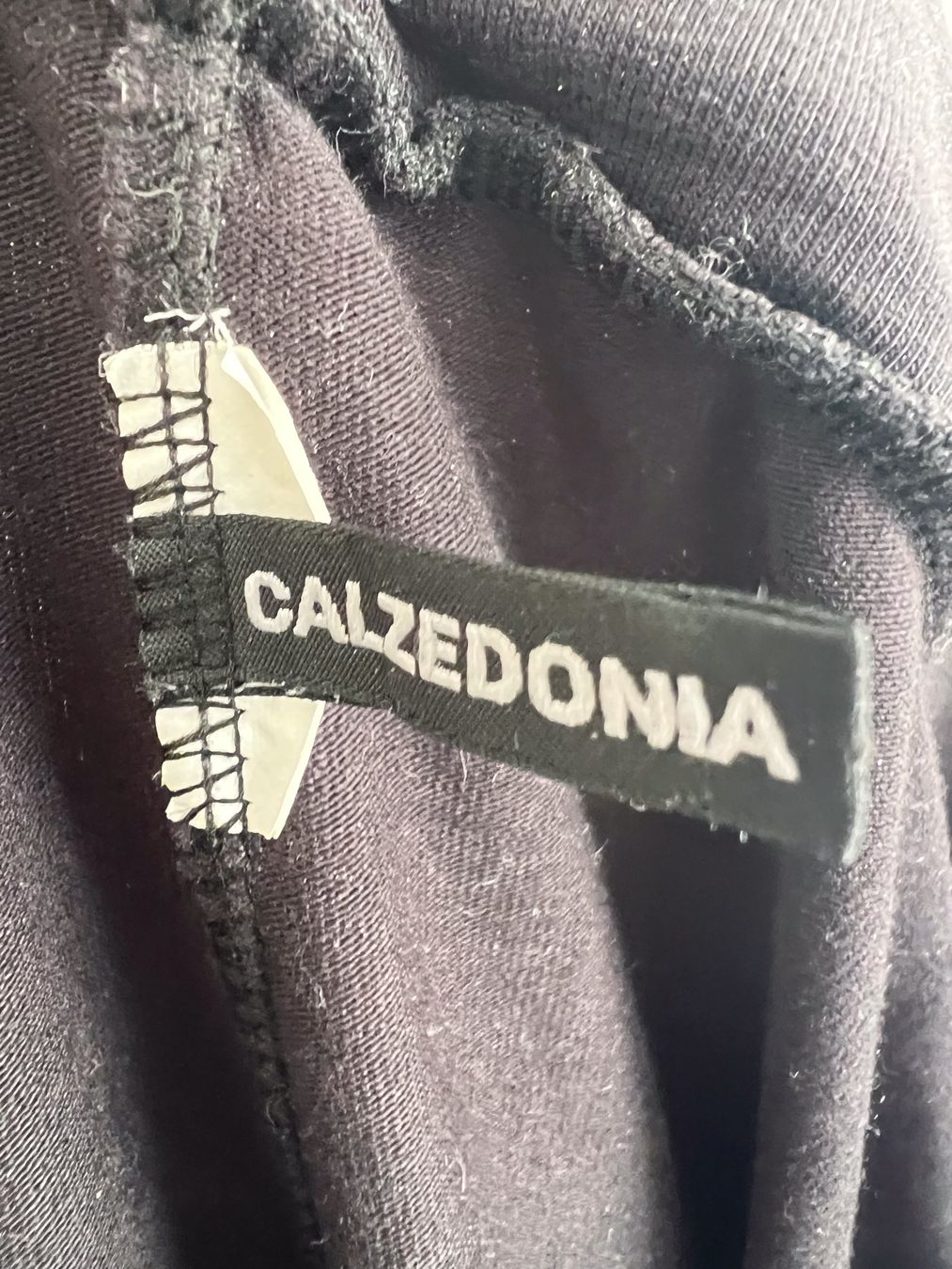 Calzedonia Leggings: Leggings Calzedonia XS – Usato da Losone venduto da Misssslucie 3