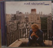 Rod Stewart, If we fall in Love tonight