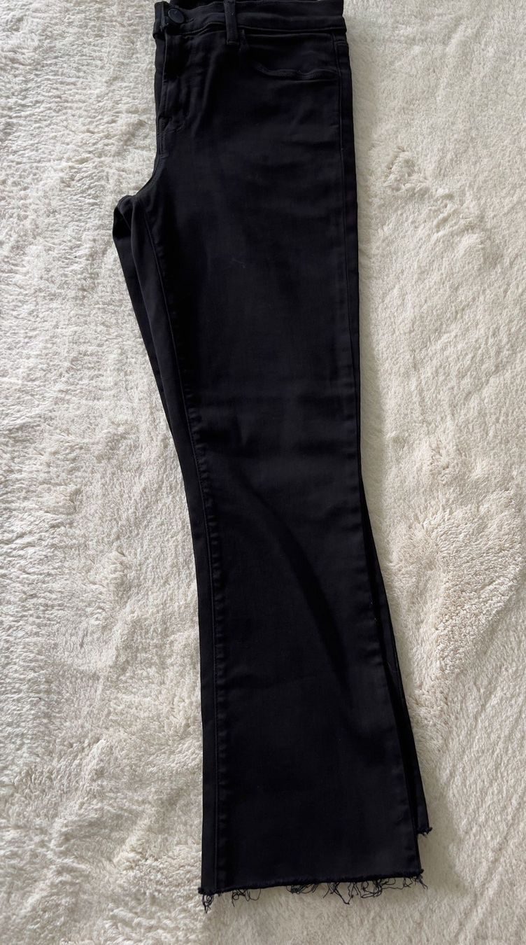 Jeans: J.BRAND JEANS SCHWARZ GR.27 – Nuovo (secondo la descrizione) da Pfäffikon ZH venduto da Ruth8 2