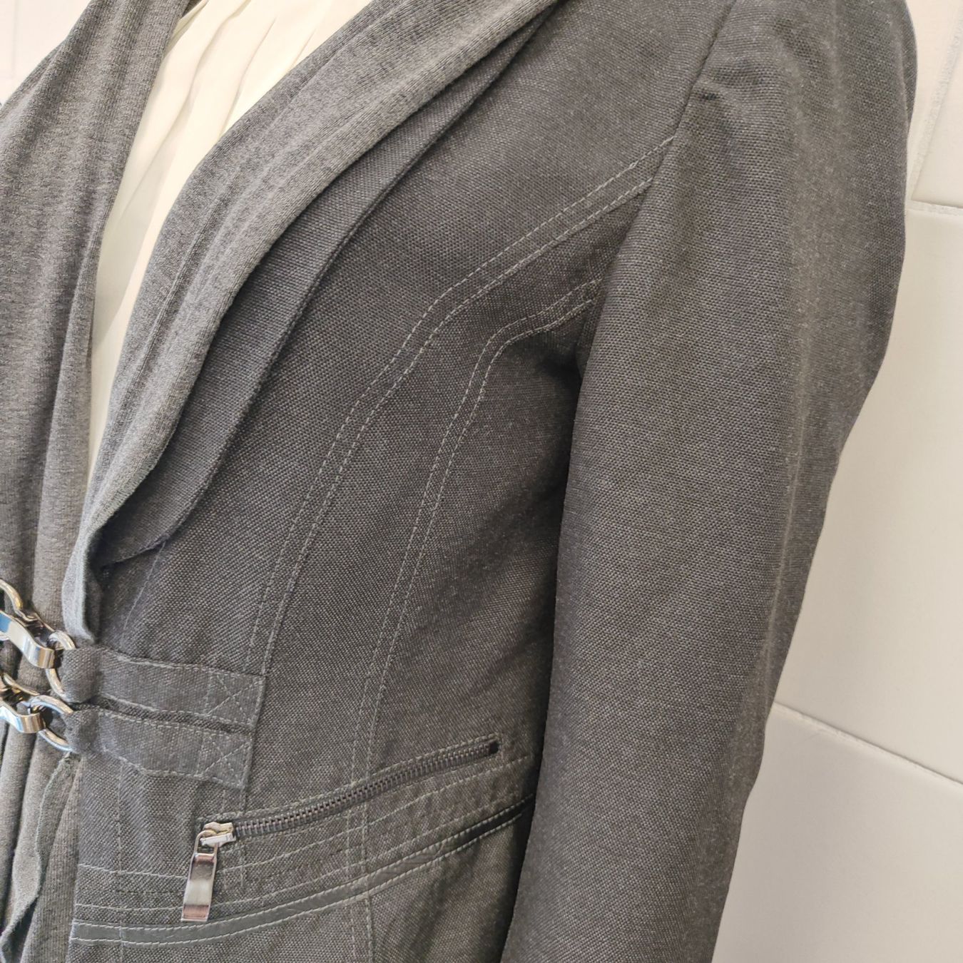 Jacken: Damen Jacke GR 40 – Gebraucht aus Langnau am Albis von Judithsebi 4