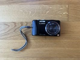 LUMIX PANASONIC DIGITAL KAMERA