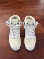 Air Jordan 1 Off-White Chicago Grösse 42