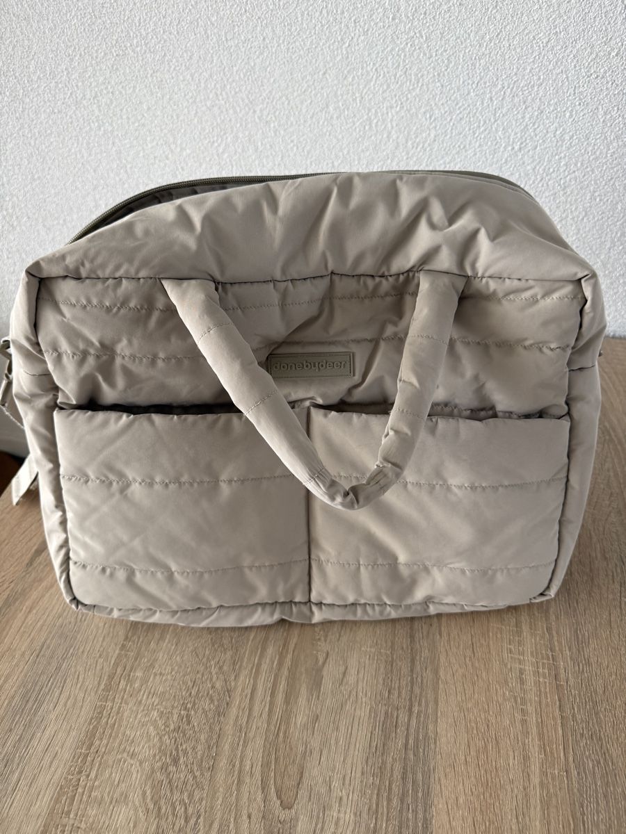 Kindertaschen: Wickeltasche – Gebraucht aus Zürich von Trinidad19