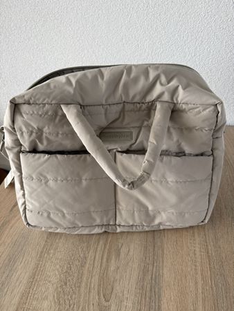 Wickeltasche