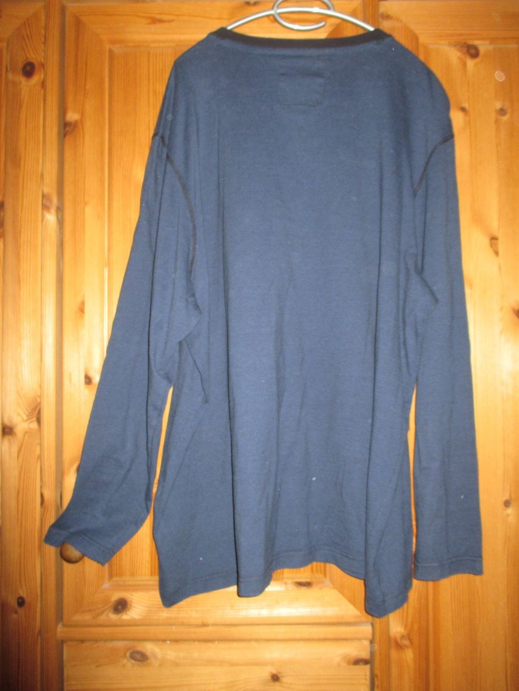 C&A Pullover & Sweatshirts: SWEATSHIRT PULLI GROSSE GRÖSSE BLAU 4XL NEUWERTIG – Neu (gemäss Beschreibung) aus Winterthur von katzen07 4