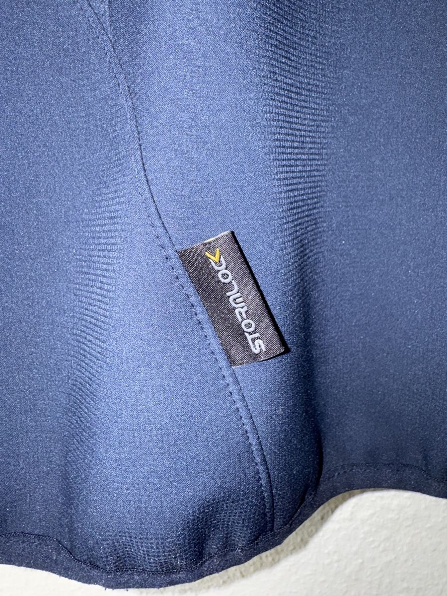 Jack Wolfskin Giacche: Jack Wolfskin Stormlock Softshell Jacke Damen – Usato da Basel venduto da GTB.Fa 3