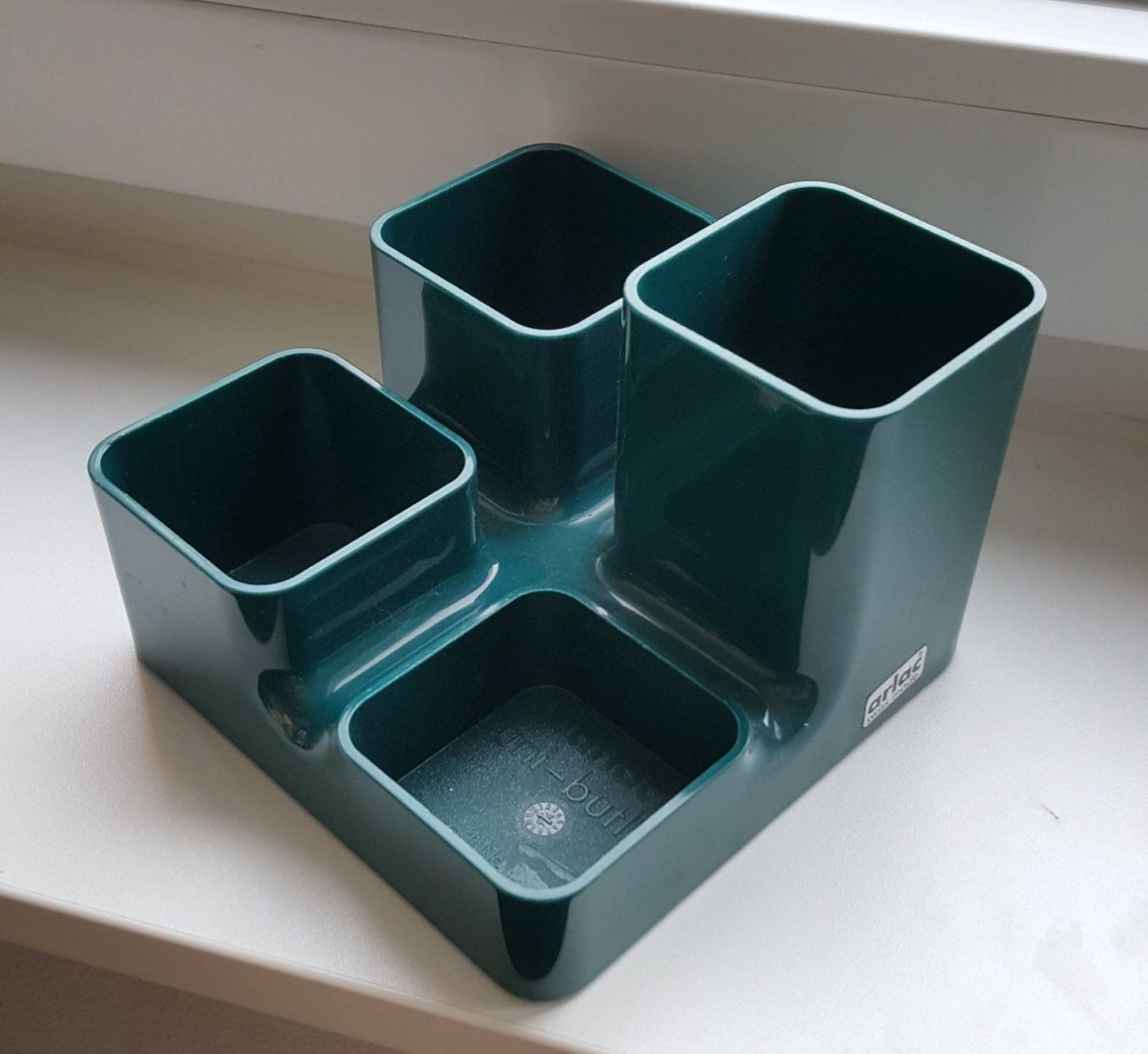 Matite, matite colorate & gessi: Stiftebecher / Bürobedarf – Usato da Leimbach TG venduto da manu-tg