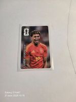 Figurine Panini World 2026 Coca Cola Lamine Yamal