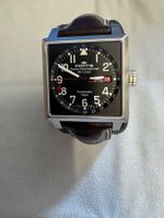 Fortis Swiss International Air Lines Edition Uhr gebraucht