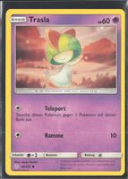 POKÉMON / Trasla / Cosmic Eclipse 🇩🇪
