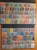 Oesterreich° / Autriche° 1920 - 1925