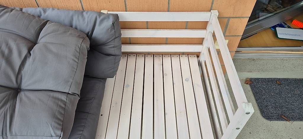 Sofas: Garten Lounge – Gebraucht aus Frauenfeld von fil_lxk2 2