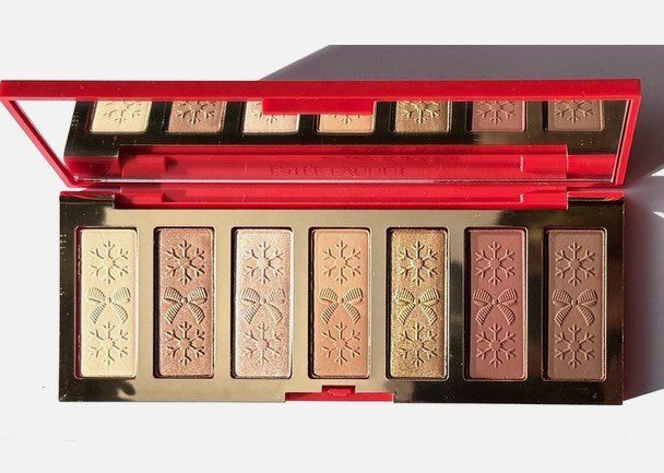 Estée Lauder Make-up: Lidschatten, Lippenstift und Blushstick ESTÉE LAUDER – Neu (gemäss Beschreibung) aus Ettingen von Chrisdots 1
