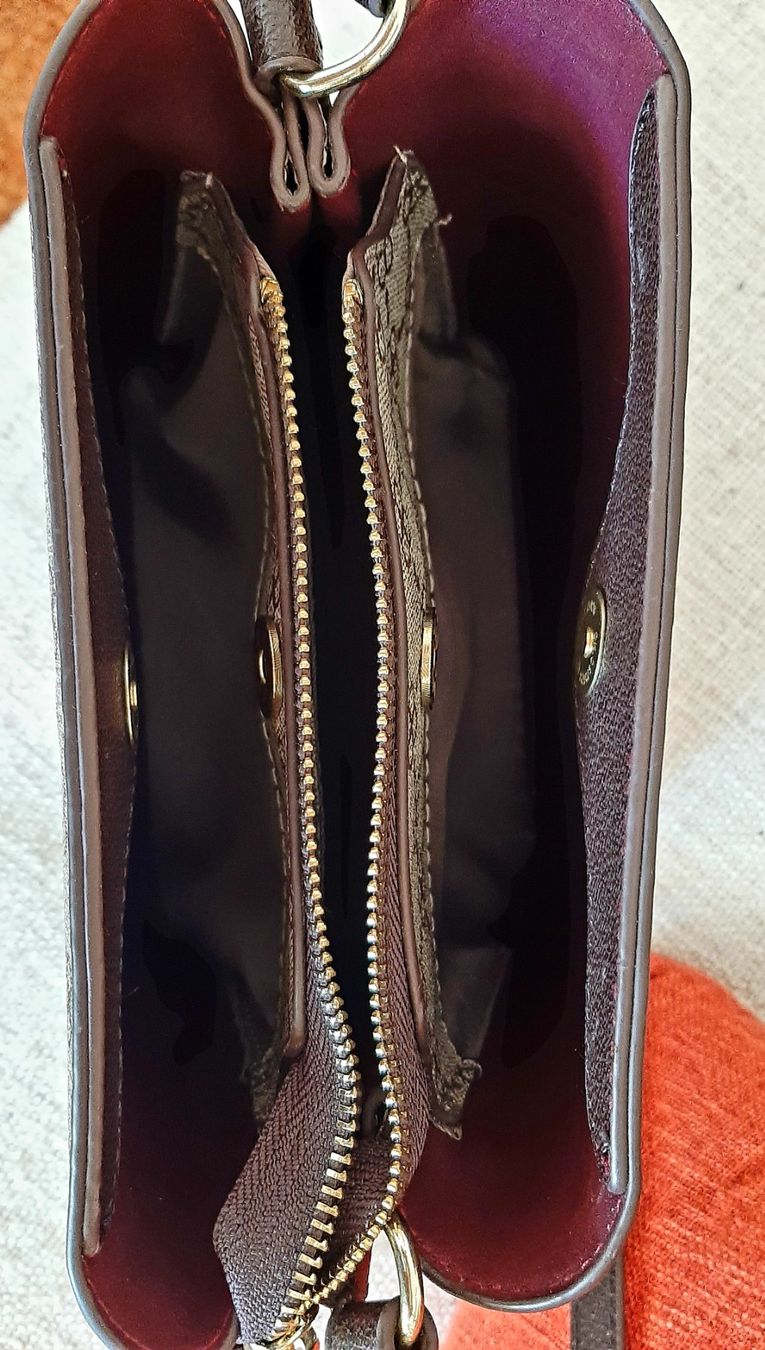 Sacs femmes: Wunderschöne  Damentasche ! – D'occasion à Allschwil par Weyli18 4