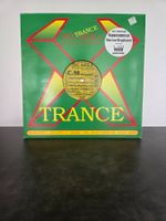 C.M. - Sensation 12" Vinyl - Fog Area (Hardtrance Kult)