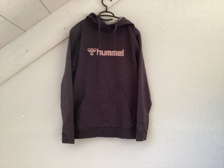 Hummel Hoodie Gr. M Kapuzenpullover Sweatshirt Sport Frei...