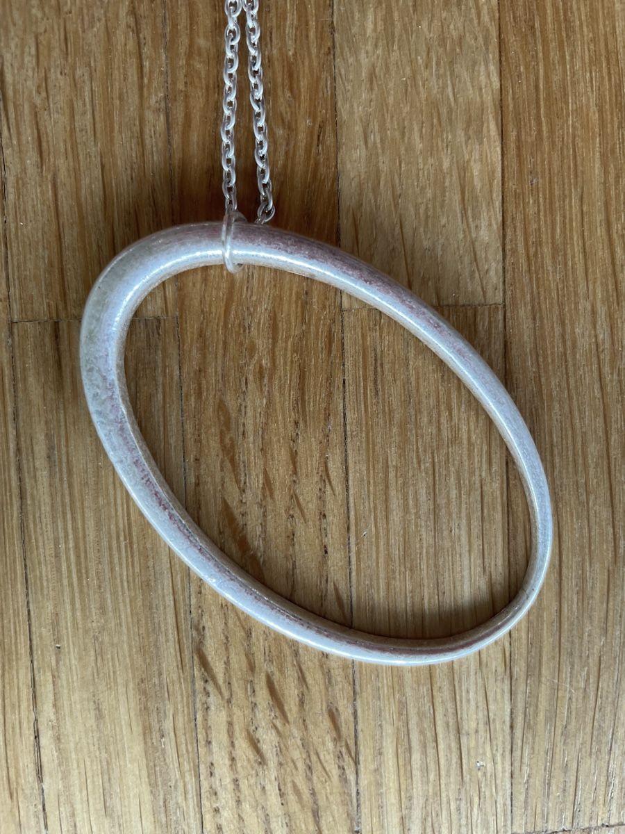 Catenine: Kette von Nile – Usato da Zürich venduto da Punkt... 4