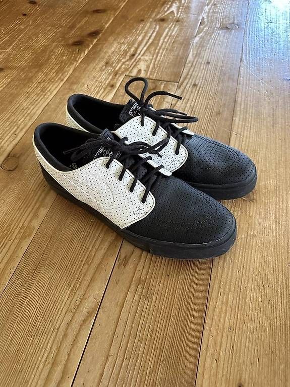 Scarpe da uomo: Chaussures Nike Stefan Janoski – Usato da Oron-la-ville venduto da Kil20